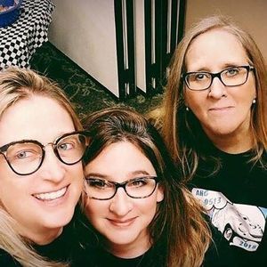 Meet your Posher, Lynn